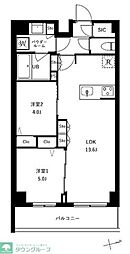 アーバンパーク船堀II