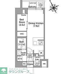 コンフォリア・リヴ平井ＭＵＴＩＯ