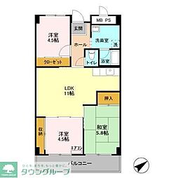 ファーストコーポ幕張本郷