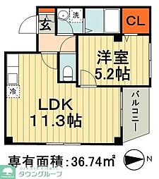ヴィクトリアンコート神明町