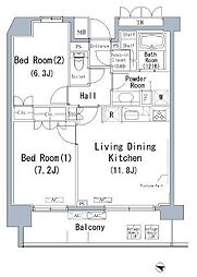 パークアクシス千葉新町（PARK AXIS）