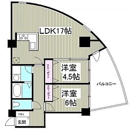 クリスタルタワー