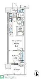 スカイグランデ津田沼