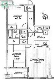 ダイアパレス本八幡