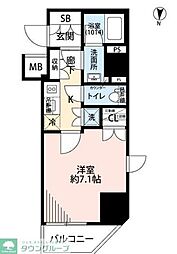 プレール・ドゥーク亀戸4