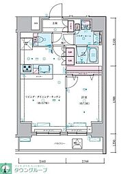 ジェノヴィア両国VIグリーンヴェール