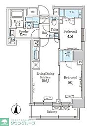パークアクシス錦糸公園
