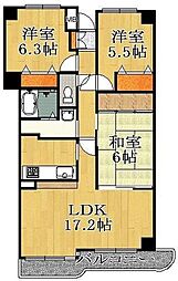 アイングレース八千代