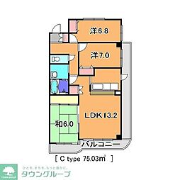 アイングレース八千代