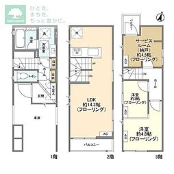 Kolet行徳西#02