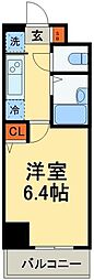 ドゥーエ浦安II 1105
