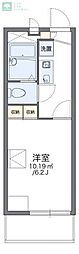 レオパレスアドミラブール
