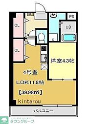 プリモクラッセ幕張ノース