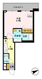 アルメール津田沼