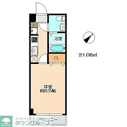 アリビオ八千代台西