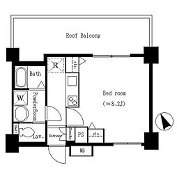 ドゥーエ西船橋