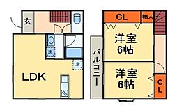 曽谷3丁目戸建 1