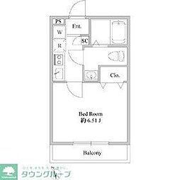 エルスタンザ本八幡