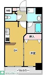 プレジール船橋本町