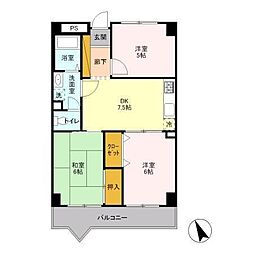 メゾンラフォーレII