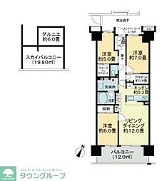 ザ・ガーデンプレミアム