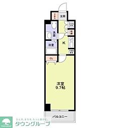 ｗｉｌｌ　Ｄｏ　千葉新宿 702