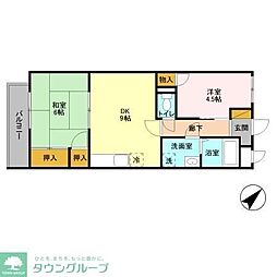 シャトーヤジマ