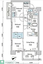 ベルヴュコート柏