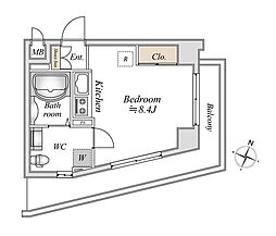 リエス千葉新宿 0501