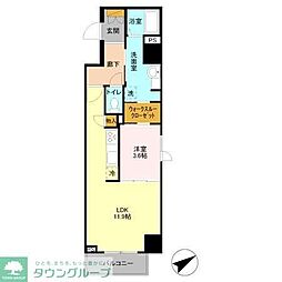 AKレジデンス本八幡