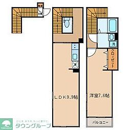 四つ木エスコート8