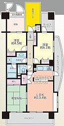 ダイアパレスポートアネックス千葉