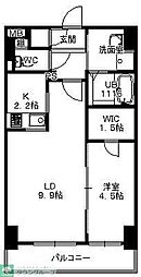 プレアデス津田沼