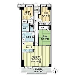 ライオンズマンション津田沼前原