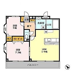 メゾン・ヴィクトワール