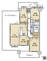 ダイアパレスヒルトップ・エフ千葉寺駅前