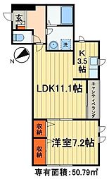 市川市宮久保１丁目