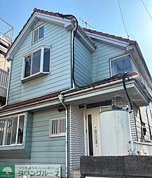 上山町戸建