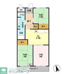 サンライン・フジ