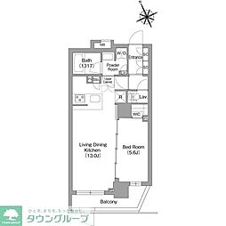 コンフォリア中葛西