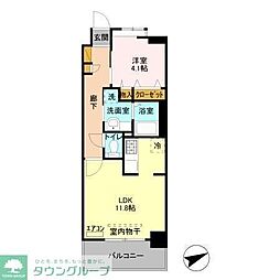 クレアガーデン