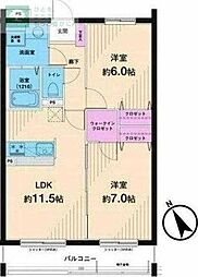 市川市南八幡１丁目