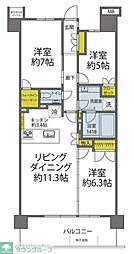 プレミスト千葉公園