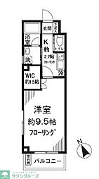 レオ参拾七番館