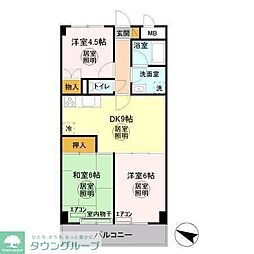 YS習志野台
