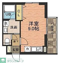 S-FORT船橋海神East
