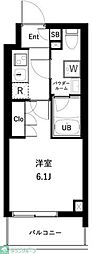 アーバンパーク西船橋