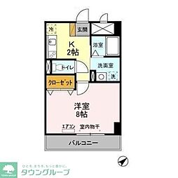 アルバ南柏