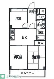 ブルームライフ市川（旧　エヴァーグリーン市川）