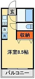 ルピナス船橋